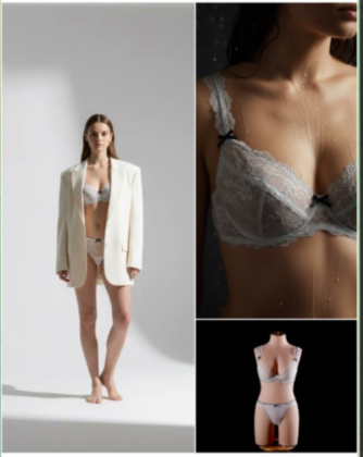 Карточка для WB/OZON